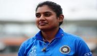 Birthday wishes poured in for women's ODI skipper Mithali Raj