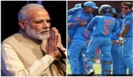 PM Modi congratulates Indian team for 'remarkable tenacity' throughout ICC Women's World Cup