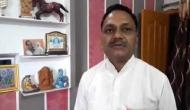 Shouldn't think of 'expenses' when taking care of cows: BJP's Murlidhar Patidar