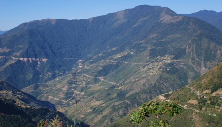 Arunachal needs to take lessons from Thailand: Deputy CM Mein