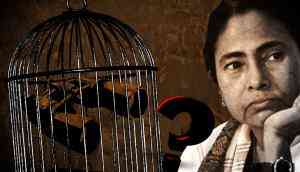 Basirhat arson probe panel chief yet to get official invite from Mamata govt