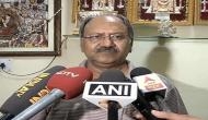 Chhattisgarh Minister refutes charges of his wife acquiring state land