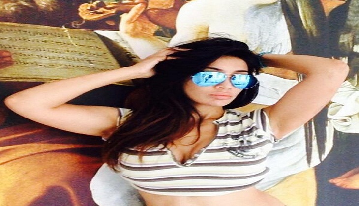 Shabana inspires Sofia Hayat to do TV shows