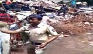 Mumbai: Over 30 feared trapped after building collapses in Ghatkopar