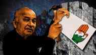 Virbhadra effect: Sushil Shinde will find it tough saving Congress in Himachal
