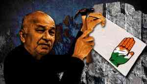 Virbhadra effect: Sushil Shinde will find it tough saving Congress in Himachal