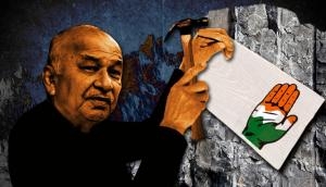 Virbhadra effect: Sushil Shinde will find it tough saving Congress in Himachal