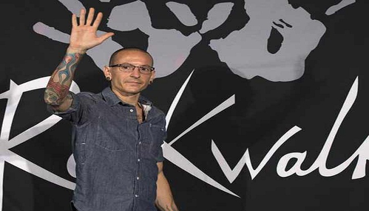  Linkin Park's front-man: cause of death revealed!