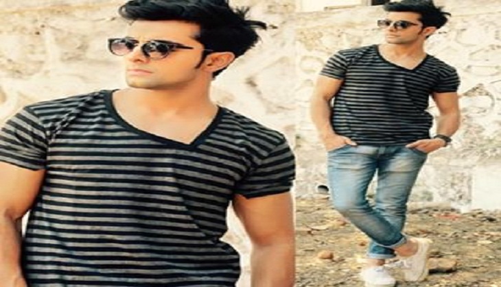 Paras Babbar keen on romantic show