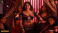 Piya More: Sunny Leone sizzles with Emraan Hashmi in Baadshaho's new song