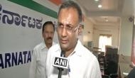'Hindi-Centric' BJP does not respect diversity: Karnataka Congress