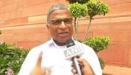 JD (U) leader backs suspension of six Cong MPs from Lok Sabha