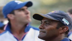 Hashan Tillakaratne roped in as Lanka's batting coach for India series
