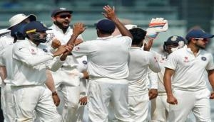 India need to beat Lanka to end Proteas' challenge for top Test spot