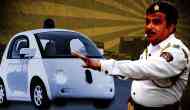 Here's why India's decision to ban driverless cars is a giant step backwards