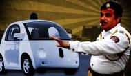 Here's why India's decision to ban driverless cars is a giant step backwards