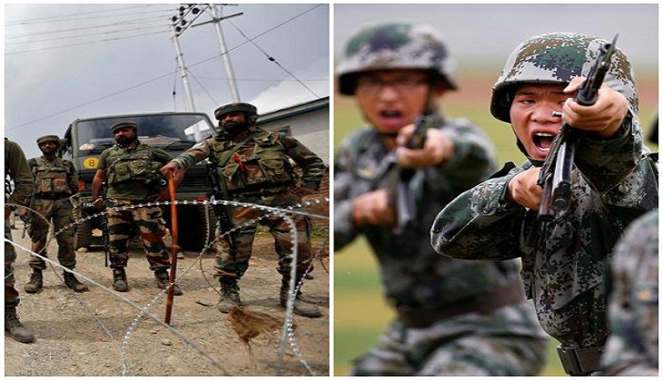 U.S. won't benefit from escalation of Sino-Indian confrontation: Chinese media