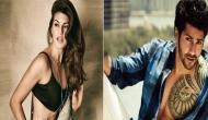 Varun Dhawan, Jacqueline to have 5 songs together in 'Judwaa 2'?