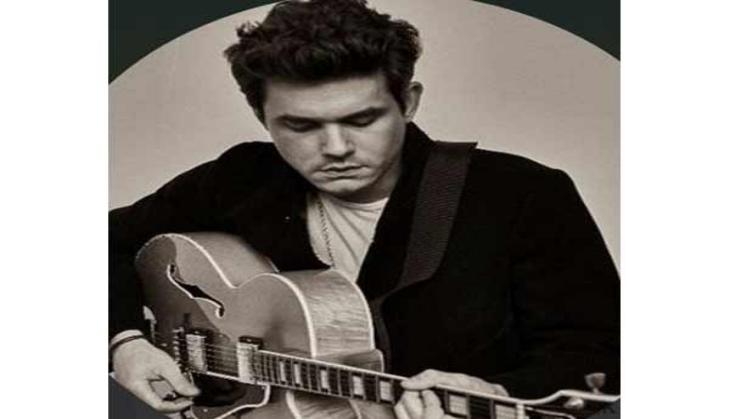 John Mayer supports Justin Bieber for cancelling Purpose World Tour