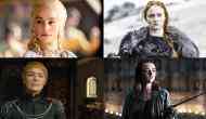 How the women of Game of Thrones are breaking all gender stereotypes
