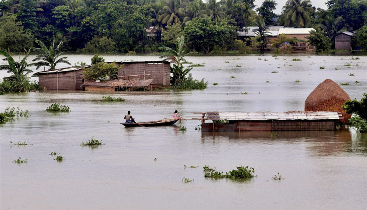 We're damned! Only 7% of large Indian dams have emergency action plans