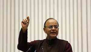 You may diss Aadhar opponents Mr Jaitley. But privacy concerns are genuine