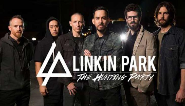 Experiencing 'shockwaves of grief and denial' after Bennington's death: Linkin Park