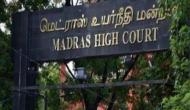 Madras HC suggests amendments to POCSO Act over consensual sex
