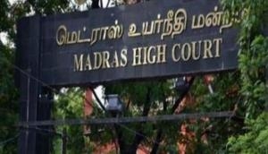 Madras HC dismisses plea against AIADMK council meet