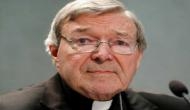 Pope's treasurer to appear in Australian court over sex crimes