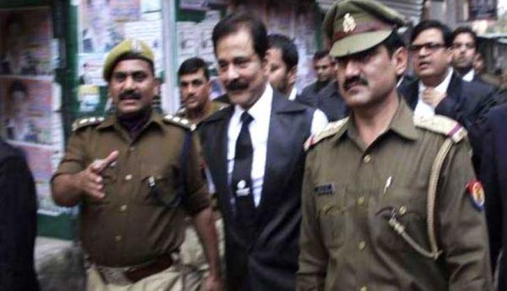 SC to hear Sahara-SEBI refund dispute today