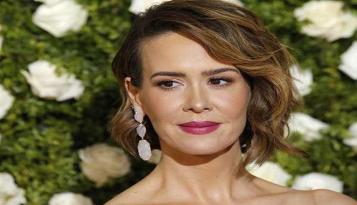 M. Night Shyamalan adds Sarah Paulson in thriller 'Glass'