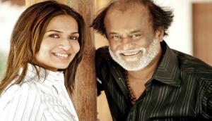 People expect more when it's a sequel: Soundarya Rajinikanth