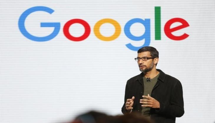 Sundar Pichai roped in for Alphabet's new Board of Directors