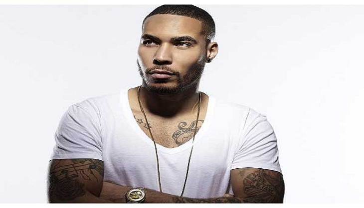 Feels wonderful to be able to perform in India: TroyBoi