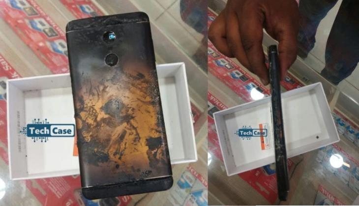 Xiaomi Redmi Note 4 Explodes.jpg