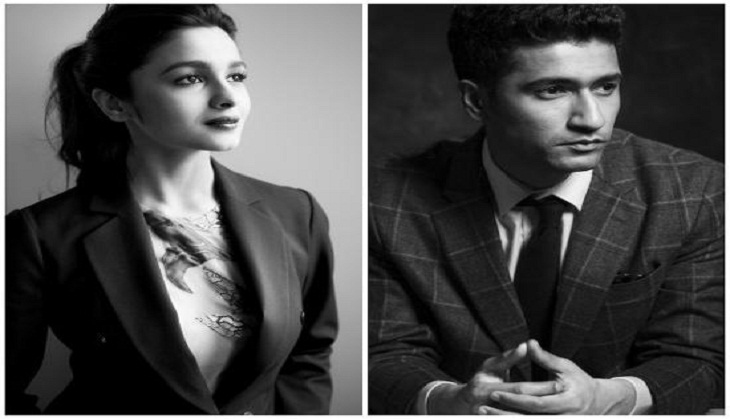 Vicky Kaushal-Alia Bhatt starer Raazi comes to an end. 
