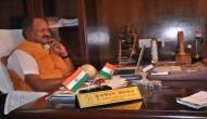 Central leadership to decide Chhattisgarh CM candidate says BJP leader Brijmohan Agarwal