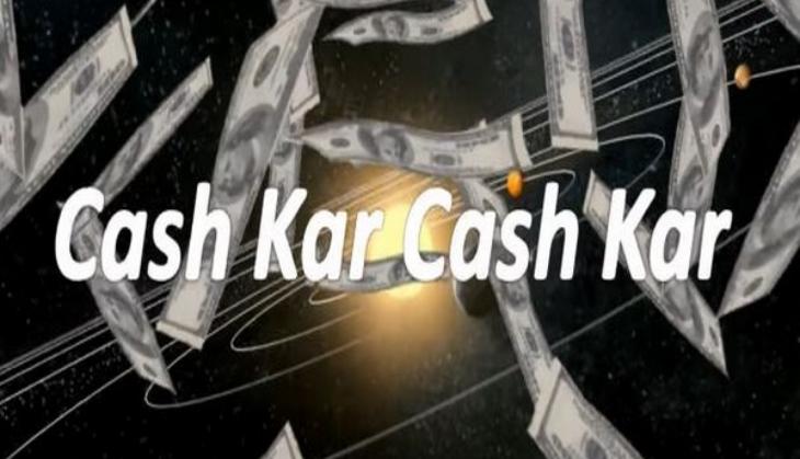Dhinchak Pooja back with new song 'Baapu Dede Thoda Cash'