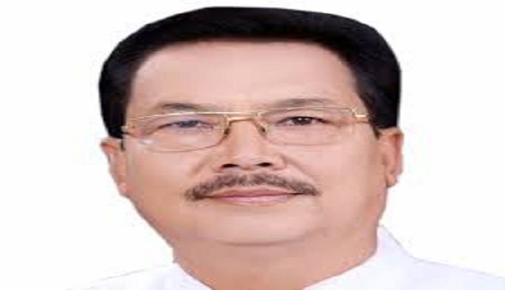 Arunachal Deputy CM to attend ASEAN conference in Bangkok