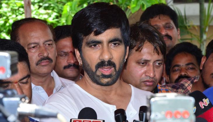 SIT continues questioning Tollywood artists in drug case