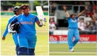 Harmanpreet breaks into top 10, Jhulan also surges in ICC Rankings