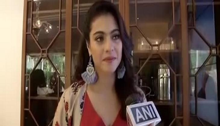 Kabhi Khushi Kabhie Gham... Kajol not sure of working with KJo