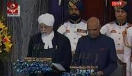 President Ram Nath Kovind's full speech after taking oath