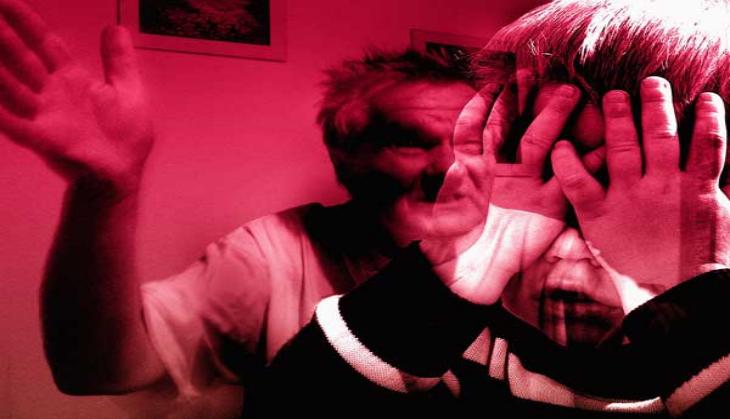 Violence in neighbourhood may affect your child's academic performance