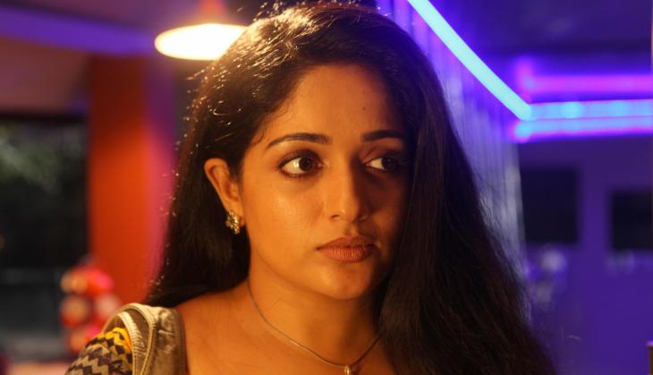 Police question actor Dileep's wife