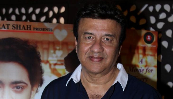 Always had a liking towards comedy genre: Anu Malik