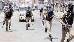 DG CRPF says number of stone-pelting incidents in Valley has decreased