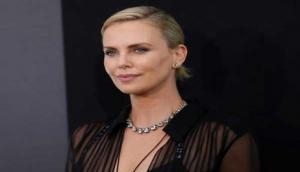 Charlize Theron wanted to do all stunts by herself in 'Atomic Blonde'