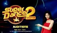 Shilpa, Geeta, Anurag to return to 'Super Dancer Season 2'